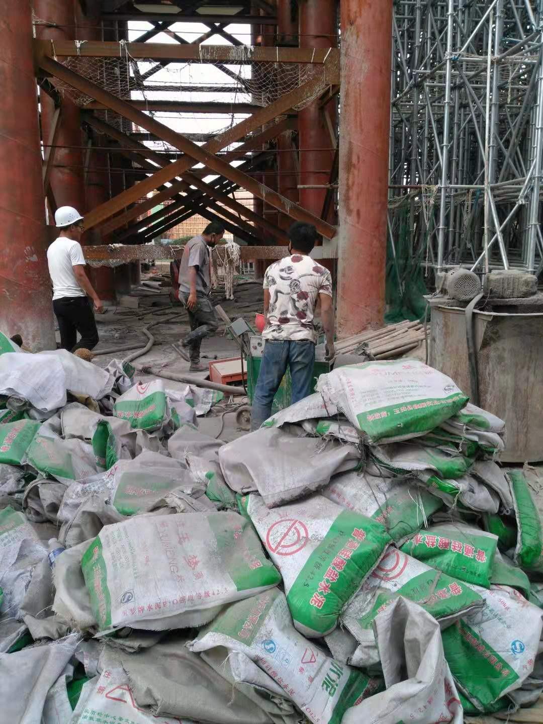 新余教你正确认识地基加固，以免当大聪明