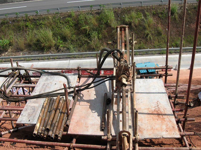 新余地基好坏直接影响建筑稳定性，如何选择专业的地基注浆加固公司？ 